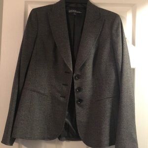 Kasper blazer. Career wear. Size 8.